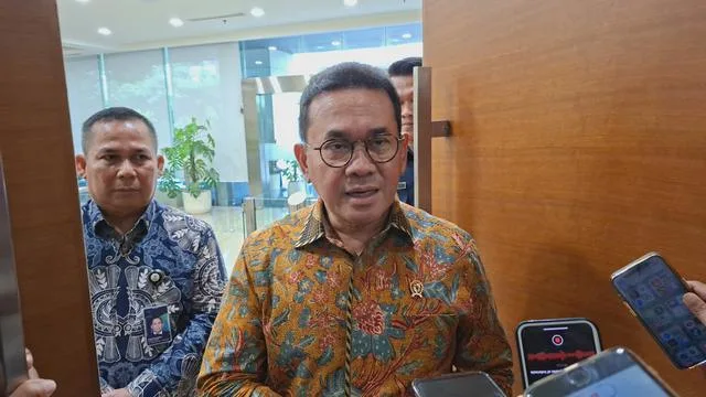 Mendag Dorong Produsen Perbanyak Second Brand