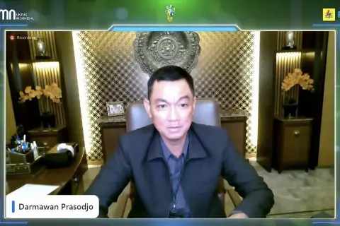 Jadi Ujung Tombak Penurunan Emisi di RI, Ini Upaya PLN Jaga Kelestarian Bumi