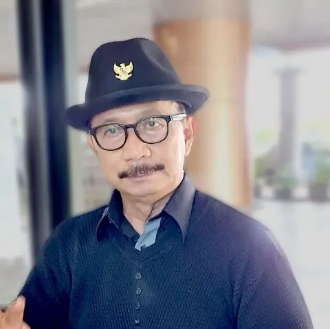 Dukung Larangan Ekspor, Ketua Alumni Instiper Usulkan Perbaikan Tata Kelola Minyak Goreng