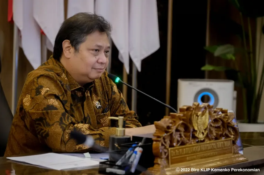 Konsisten Lakukan Pemulihan Ekonomi, S&P Tingkatkan Outlook Indonesia Menjadi Stabil dan Layak Investasi