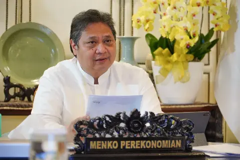 Kinerja Ekonomi Triwulan I-2022 Tumbuh Kuat, Prospek ke Depan Semakin Solid