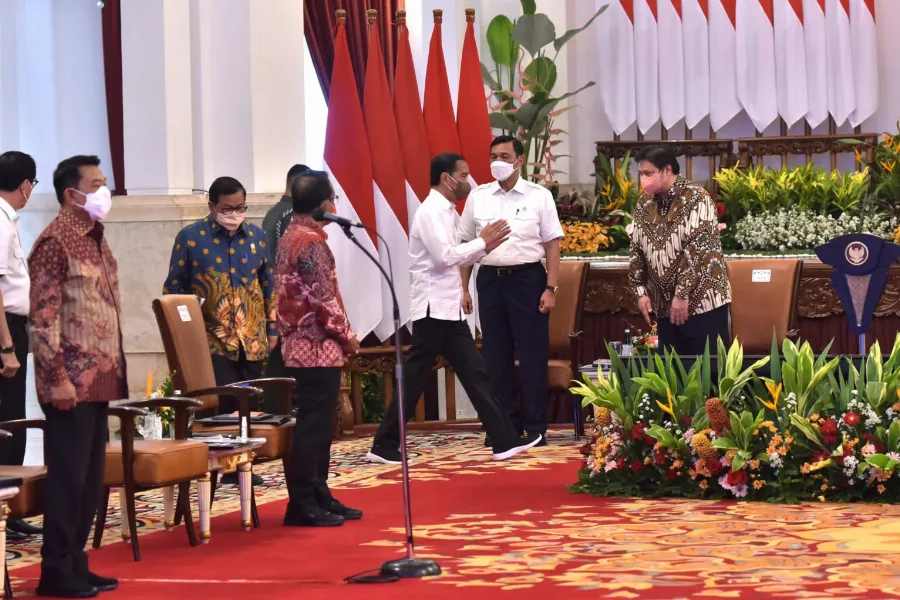 Realisasi Program PEN Capai Rp70,37 Triliun Hingga 28 April 2022