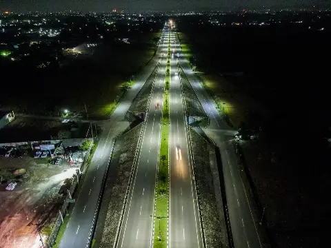 Tingkatkan Aksesibilitas Energi Negara Berkembang, Butuh Suntikan Modal USD1,4 Triliun Per Tahun