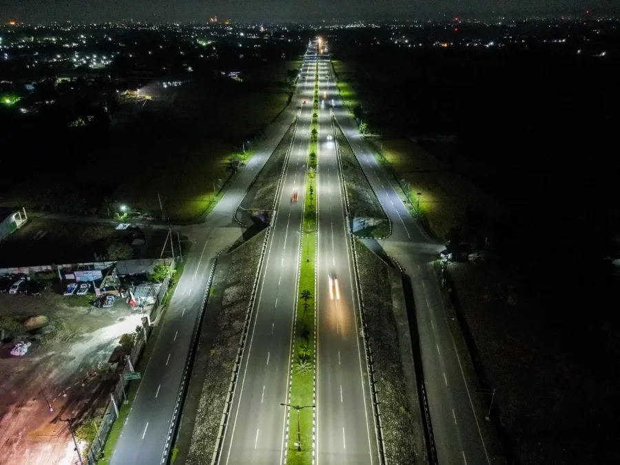 Tingkatkan Aksesibilitas Energi Negara Berkembang, Butuh Suntikan Modal USD1,4 Triliun Per Tahun