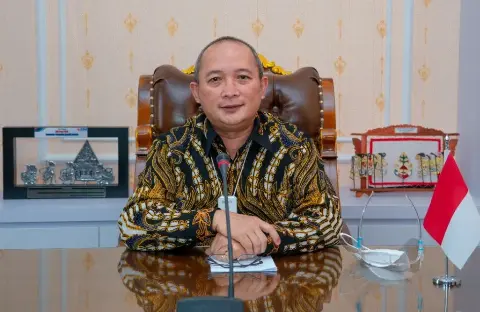 Balai Kemenperin di Banjarbaru Beri Layanan Jasa Industri Wilayah Kalsel dan Kalteng