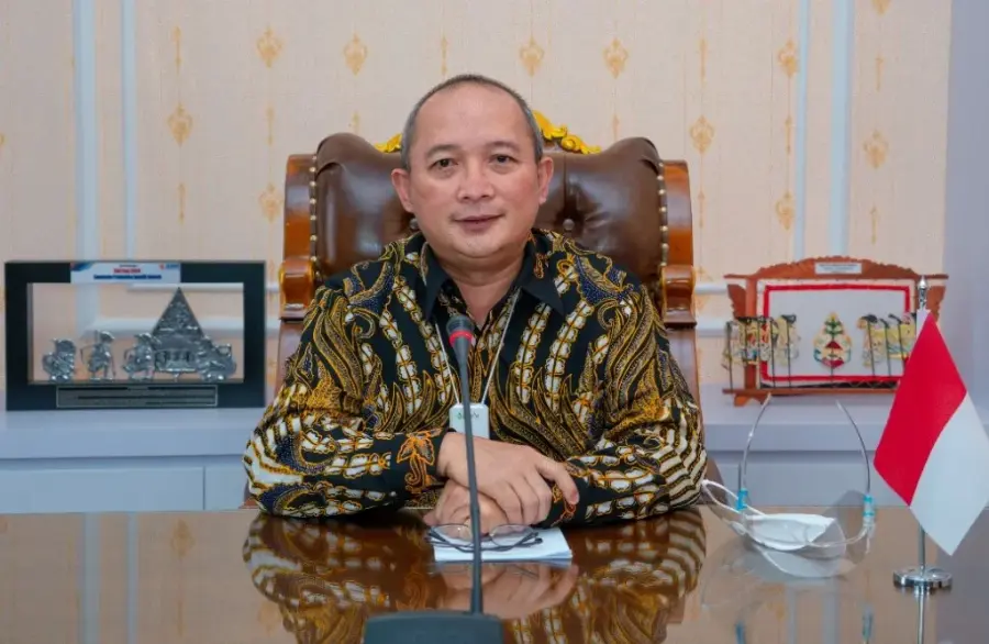 Balai Kemenperin di Banjarbaru Beri Layanan Jasa Industri Wilayah Kalsel dan Kalteng