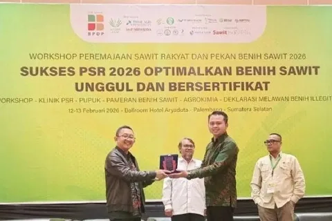 BPDP Dorong UMKM Semakin Berperan Dalam Program PSR