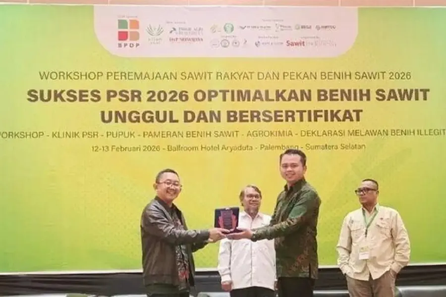 BPDP Dorong UMKM Semakin Berperan Dalam Program PSR