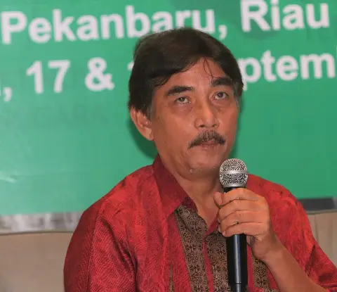 Ironi Petani Sawit, Harga TBS Anjlok Tetapi Pupuk Meroket