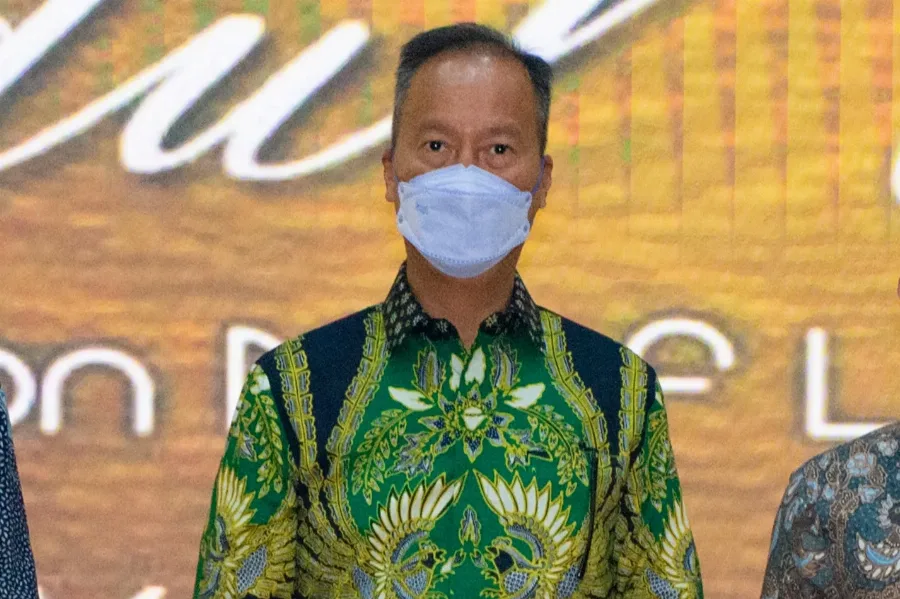Laju Sektor Manufaktur Lampaui Pertumbuhan Ekonomi