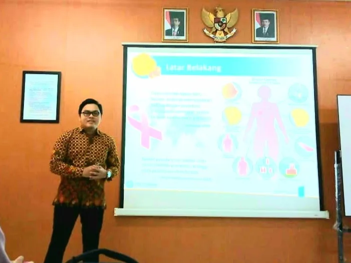 Antioksidan Minyak Sawit Merah Cegah Tumor Payudara