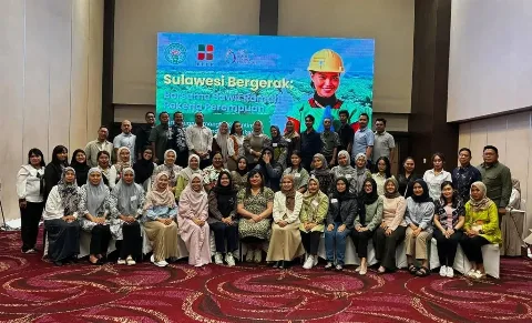 Kesetaraan Gender dan Peran Perempuan dalam Industri Sawit