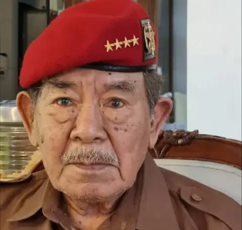 Kabar Duka, Widjojo Soedjono, Pendiri Asam Jawa Grup Wafat