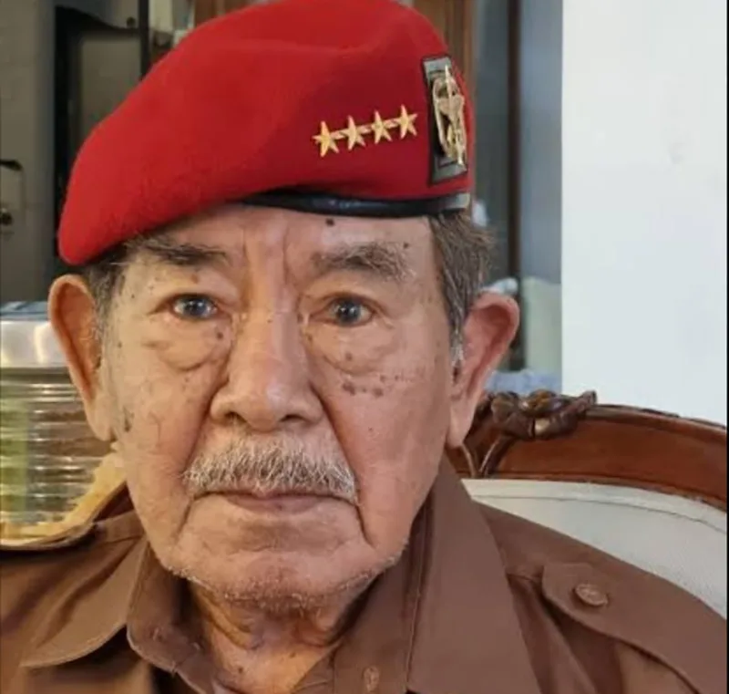 Kabar Duka, Widjojo Soedjono, Pendiri Asam Jawa Grup Wafat