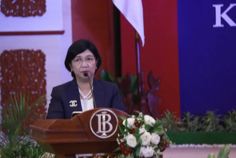 Tahun Ini BI Akan Lebih Fokus Berdayakan UMKM