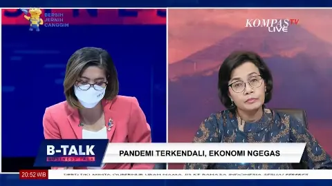 Sektor Swasta Menjadi Penggerak Investasi di Indonesia