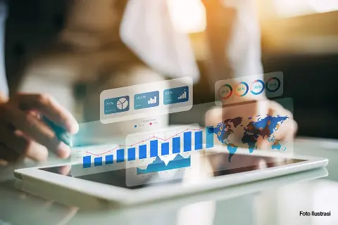 Tranformasi Digital Perlu Untuk Tingkatkan Produktifitas dan Percepat Pemulihan Ekonomi