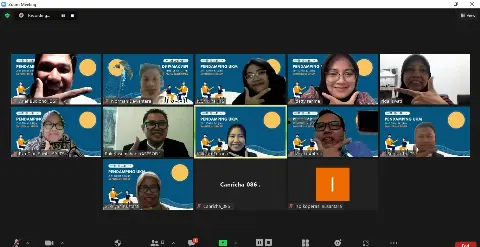 Persiapkan Pendamping UKM, ITS Gelar Diklat Bersertifikasi BNSP