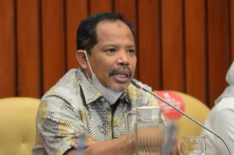 Sesalkan Penangkapan Massal Petani Sawit, Johan Rosihan Desak Pemerintah Bersikap Adil
