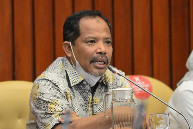 Sesalkan Penangkapan Massal Petani Sawit, Johan Rosihan Desak Pemerintah Bersikap Adil