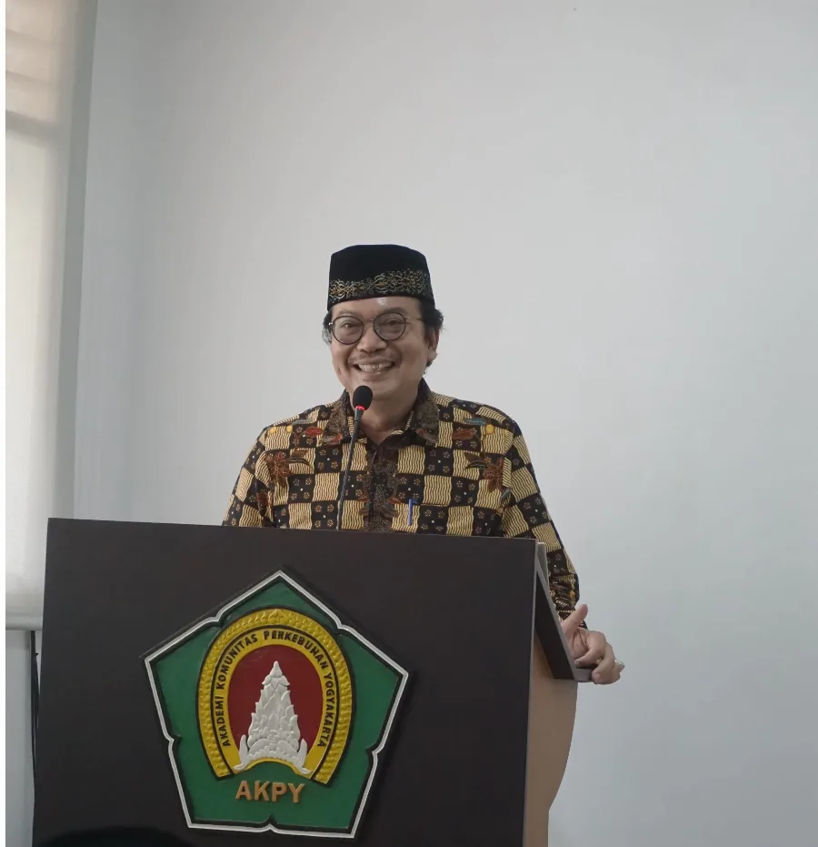 AKPY-Stiper Jalankan Tridharma Perguruan Tinggi Secara Imbang