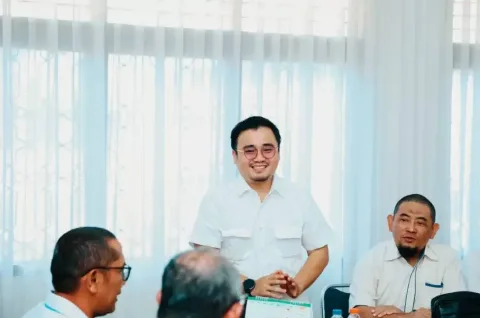 Harmoni Keberagaman di Perkebunan PTPN