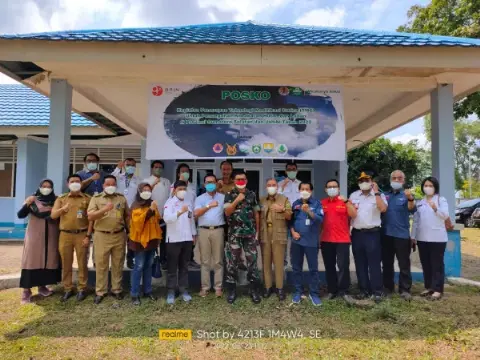 Operasi TMC di Jambi dan Sumsel Mulai Dilaksanakan