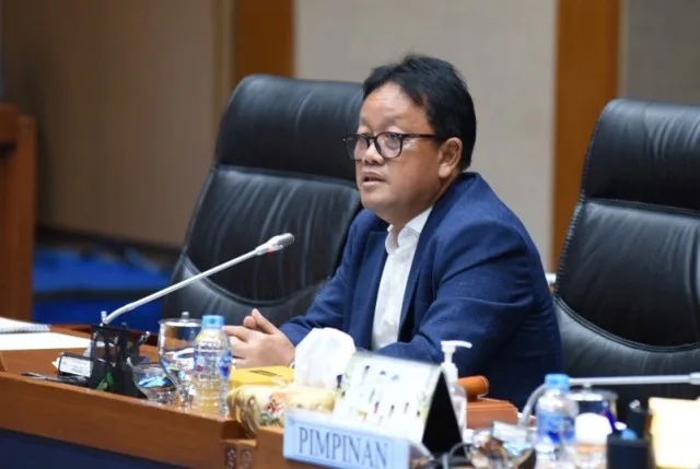 Kehadiran Negara Penting Atur Ketersediaan CPO