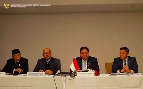 Presiden RI Prabowo Subianto dan Donald Trump Tandatangani Agreement of Reciprocal Trade, CPO hingga Elektronik Dapat Tarif 0 Persen