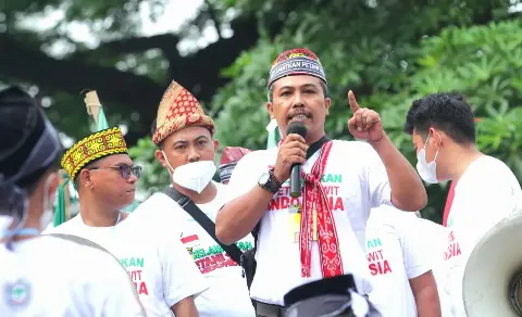 BPDPKS Menjadi Rumah Petani Sawit Dari Aceh Sampai Papua