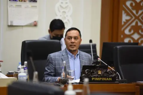 EBT Adalah Keharusan yang Wajib Dipilih