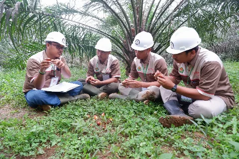INSTIPER Yogyakarta Siapkan Talenta Terbaik Untuk Perusahaan