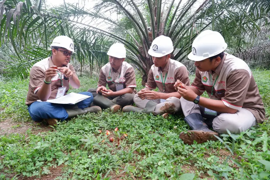 INSTIPER Yogyakarta Siapkan Talenta Terbaik Untuk Perusahaan