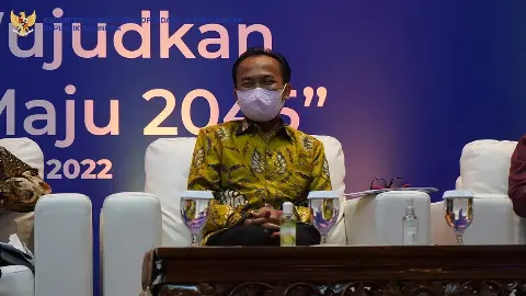 Dirancang Miliki Data Akurat, Neraca Komoditas Mudahkan Proses Perizinan Ekspor dan Impor