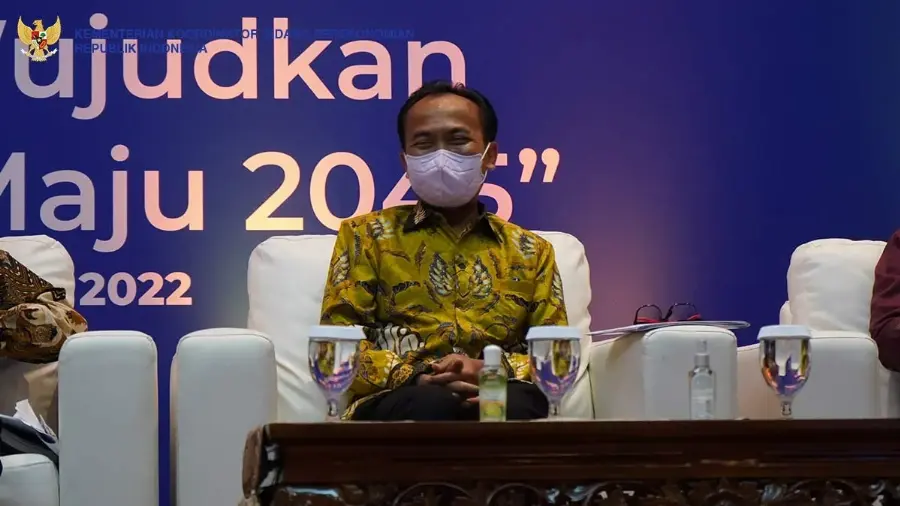 Dirancang Miliki Data Akurat, Neraca Komoditas Mudahkan Proses Perizinan Ekspor dan Impor