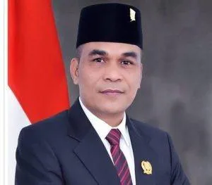 DPRD Riau Dorong Dialog Pajak Air Permukaan Sawit, Soroti Keadilan Pembiayaan Infrastruktur