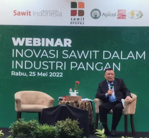 Teknologi Steam Pabrik Sawit Dinilai Merugikan, Ini Solusi Terbaiknya