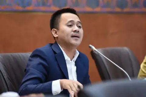 Pemerintah Harus Bantu dan Dorong UMKM untuk Berkembang