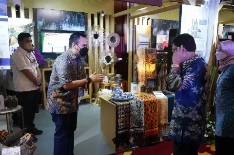 Dukung Sosialisasi Sawit Baik