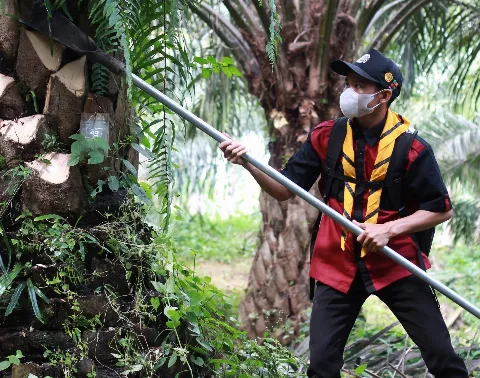 AKPY-Stiper  Siapkan SDM Pendamping PSR