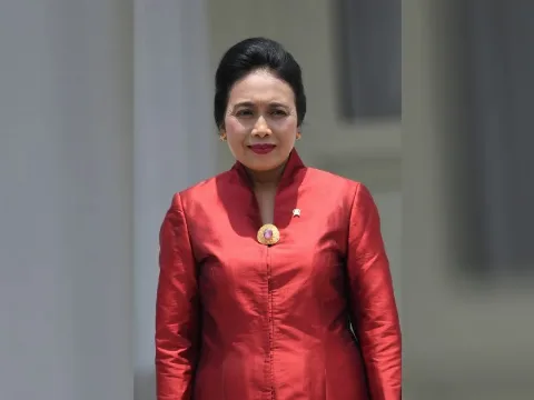 Perempuan Berperan Dalam Pemulihan Ekonomi Nasional