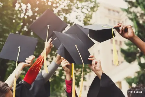 Pemerintah Berkomitmen Tingkatkan Kualitas SDM Indonesia Melalui Dana Abadi Pendidikan