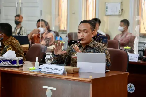 PTPN V Dampingi Ratusan Petani Mitra Sertifikasi ISPO-RSPO