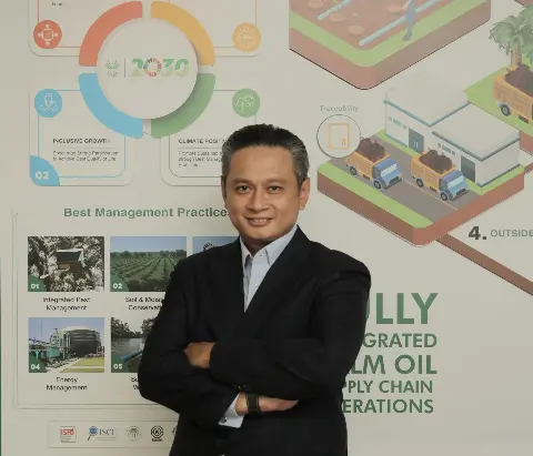 Zulkifli Hasan Jabat Mendag, GIMNI Komitmen Bantu Ketersediaan Minyak Goreng