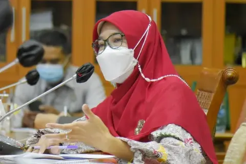 Raih Penghargaan PBB, BKKBN Diharapkan Mampu Turunkan Stunting