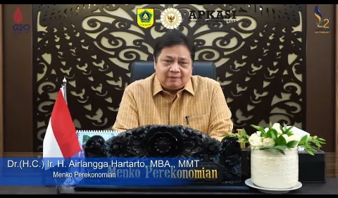 Koordinasi yang Kuat dan Respon Cepat Pemerintah Daerah Diperlukan untuk Menjaga Momentum Pemulihan Ekonomi