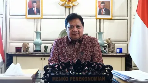 Menjaga Optimisme Momentum Pemulihan Ekonomi Nasional, Sejumlah Strategi Diramu Pemerintah