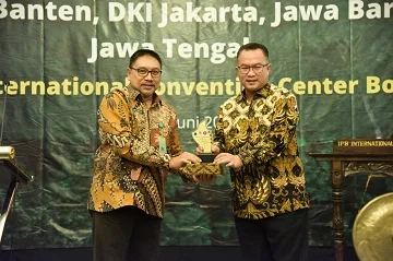 IPB University Bersama KLHK Komitmen Turunkan Emisi Gas Rumah Kaca