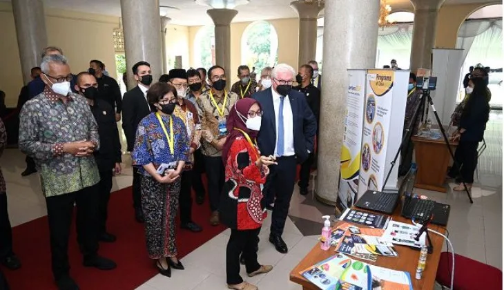 UGM Kembangkan Aplikasi Penyuluhan Pertanian dan Pupuk Hayati