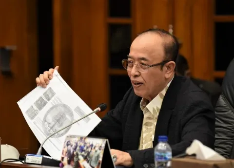 Legislator Soroti Belum Adanya Penertiban Kebun Sawit Ilegal